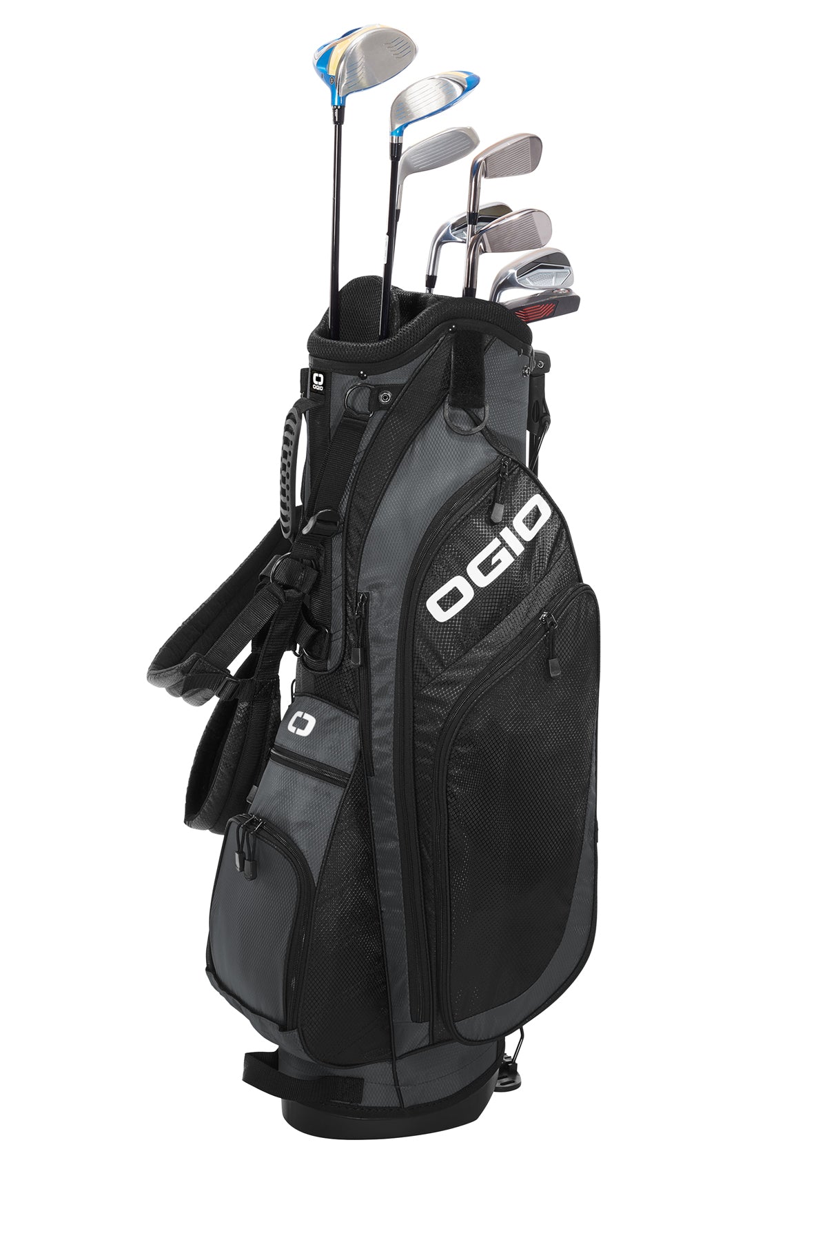 OGIO XL (Xtra‑Light) 2.0 Stand Bag — 425043