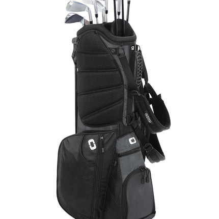 OGIO XL (Xtra‑Light) 2.0 Stand Bag — 425043