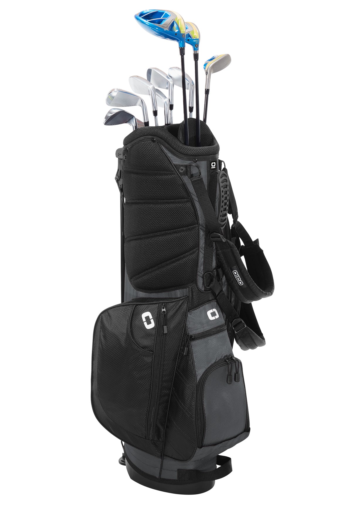 OGIO XL (Xtra‑Light) 2.0 Stand Bag — 425043
