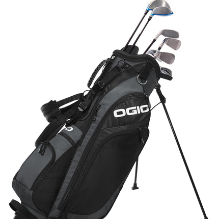 OGIO XL (Xtra‑Light) 2.0 Stand Bag — 425043