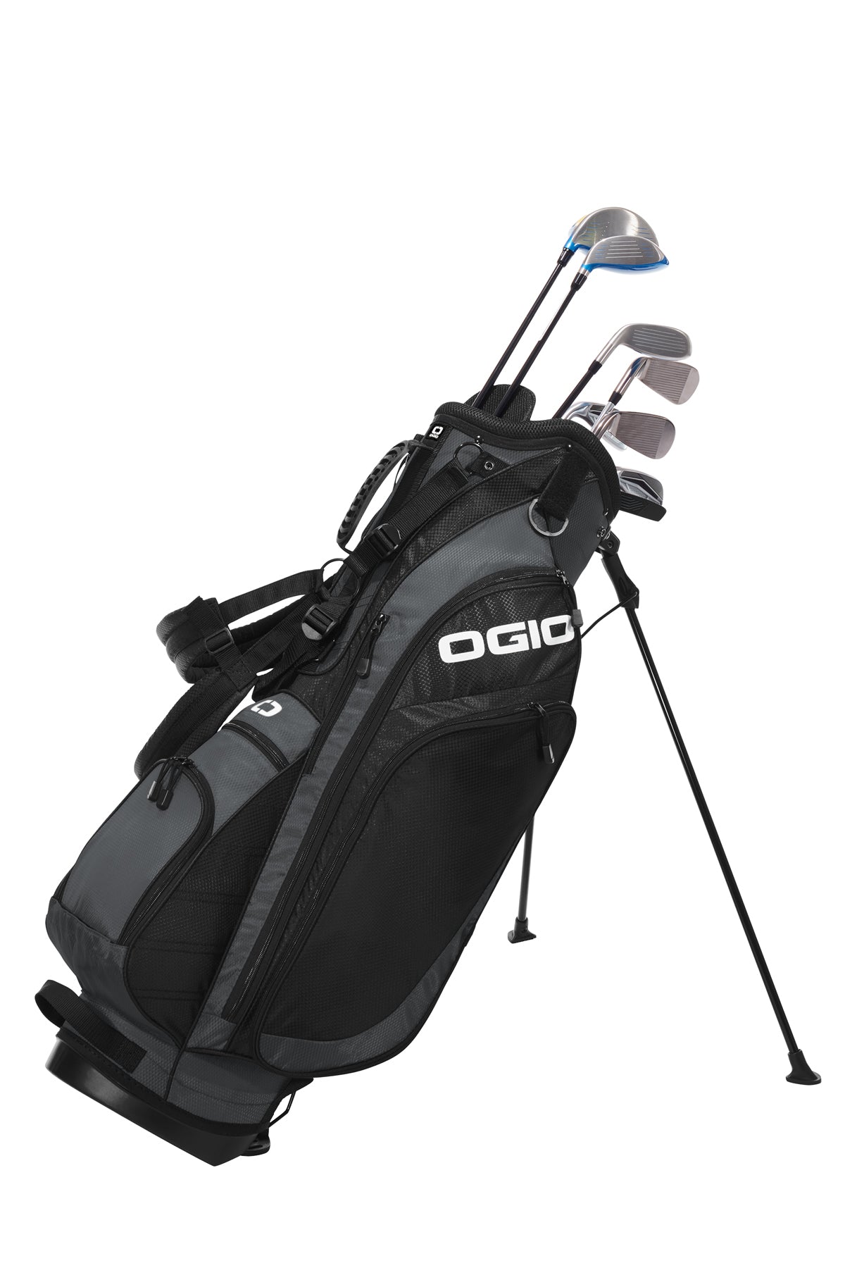 OGIO XL (Xtra‑Light) 2.0 Stand Bag — 425043
