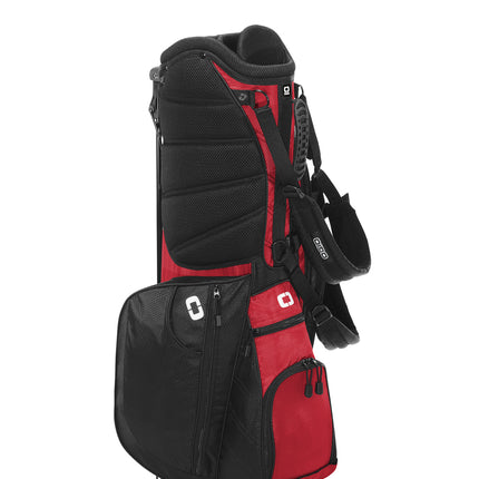 OGIO XL (Xtra‑Light) 2.0 Stand Bag — 425043