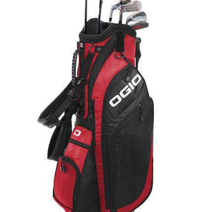 OGIO XL (Xtra‑Light) 2.0 Stand Bag — 425043