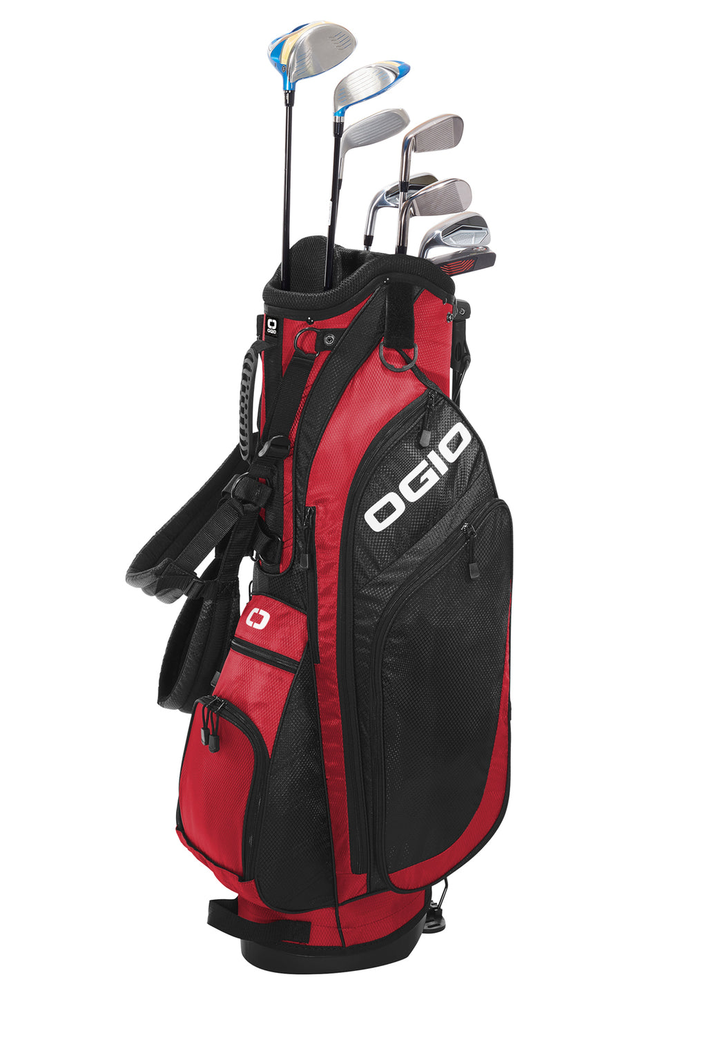 OGIO XL (Xtra‑Light) 2.0 Stand Bag — 425043
