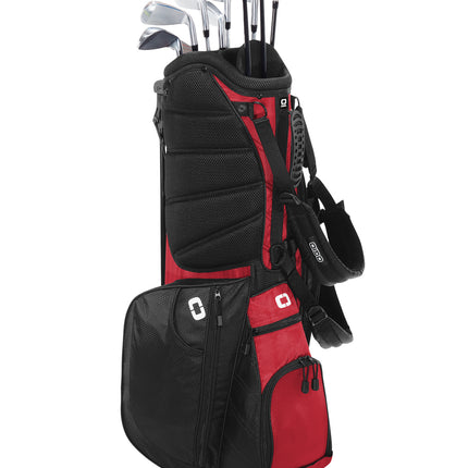 OGIO XL (Xtra‑Light) 2.0 Stand Bag — 425043