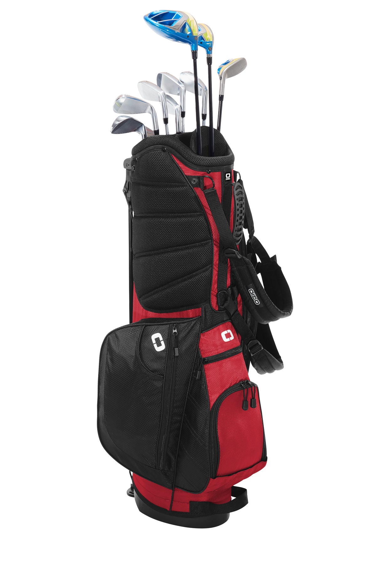 OGIO XL (Xtra‑Light) 2.0 Stand Bag — 425043