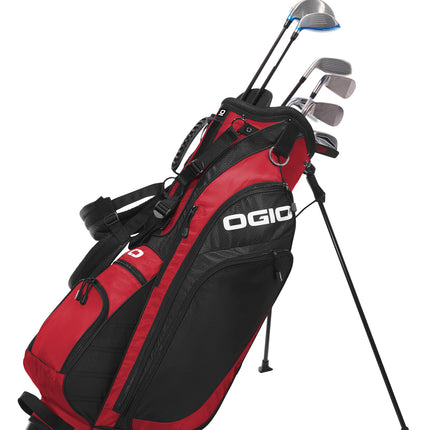 OGIO XL (Xtra‑Light) 2.0 Stand Bag — 425043