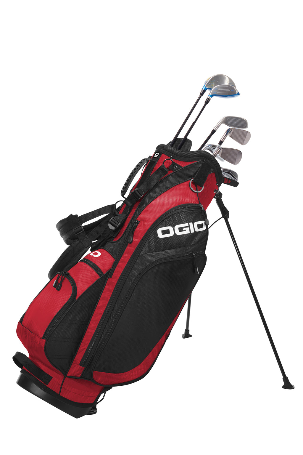 OGIO XL (Xtra‑Light) 2.0 Stand Bag — 425043