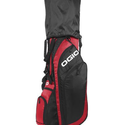 OGIO XL (Xtra‑Light) 2.0 Stand Bag — 425043