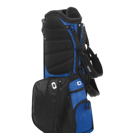 OGIO XL (Xtra‑Light) 2.0 Stand Bag — 425043