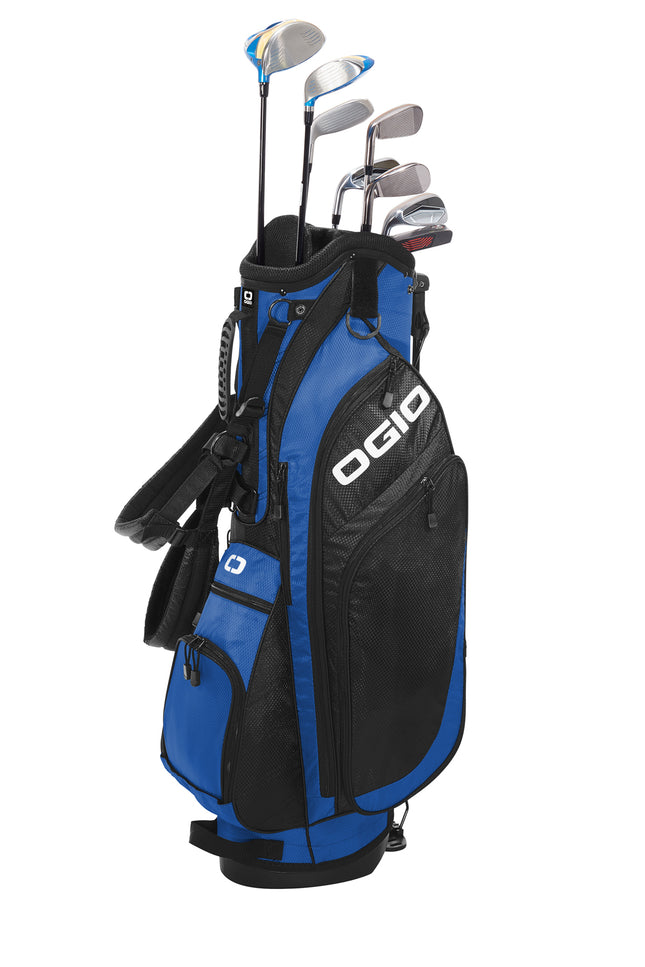 OGIO XL (Xtra‑Light) 2.0 Stand Bag — 425043