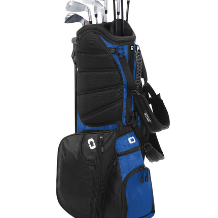 OGIO XL (Xtra‑Light) 2.0 Stand Bag — 425043