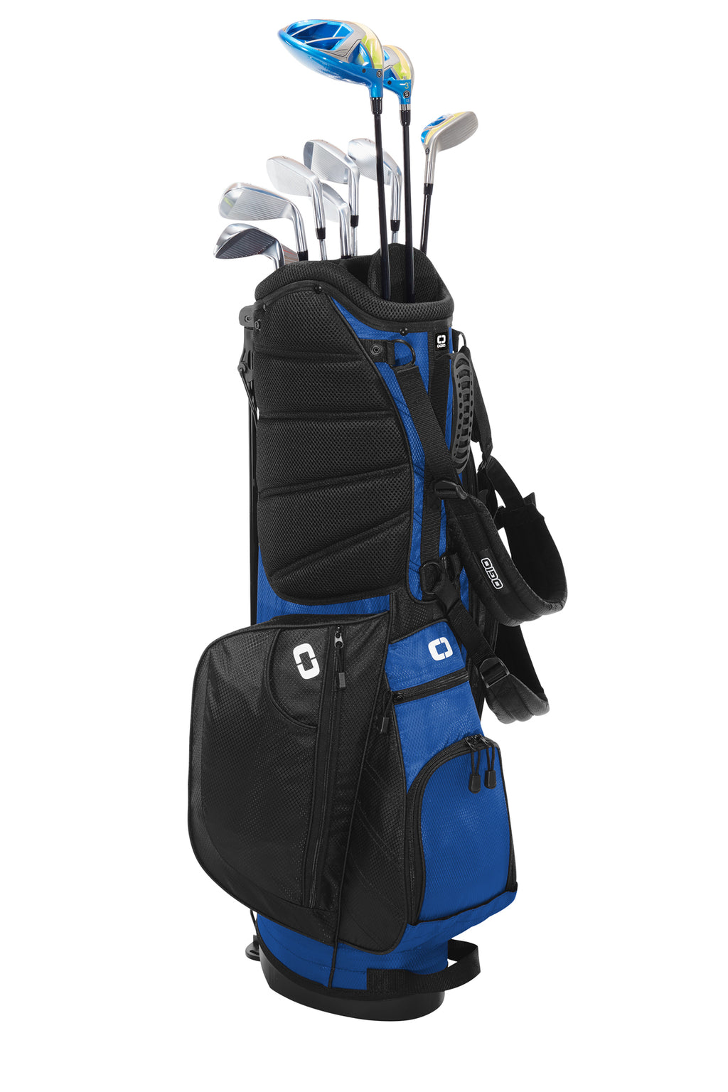 OGIO XL (Xtra‑Light) 2.0 Stand Bag — 425043