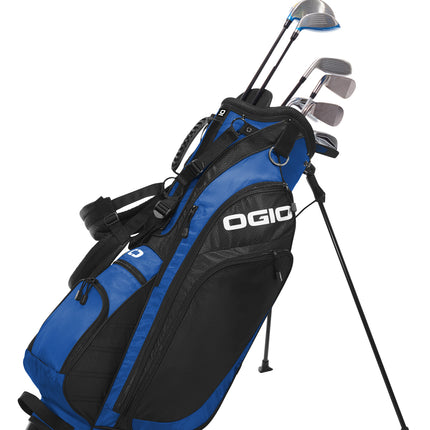 OGIO XL (Xtra‑Light) 2.0 Stand Bag — 425043