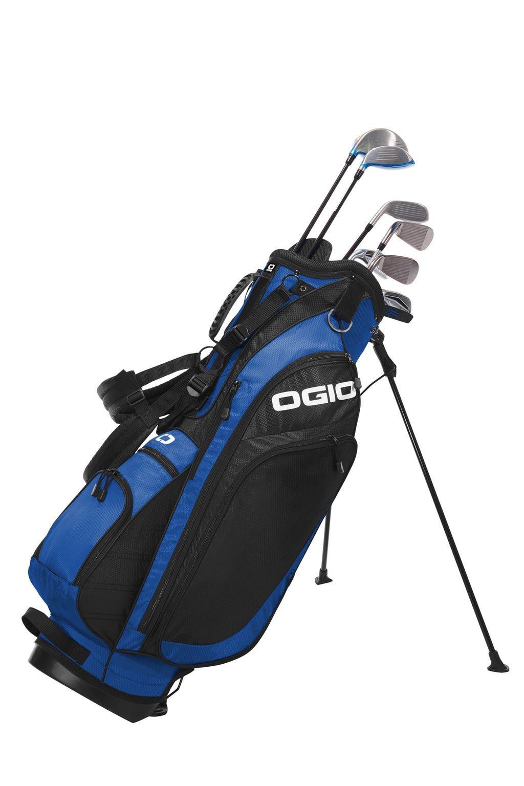 OGIO XL (Xtra‑Light) 2.0 Stand Bag — 425043