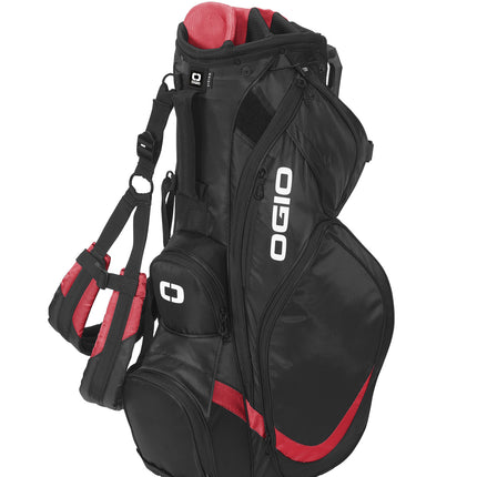 OGIO Vision 2.0 Stand Bag — 425044