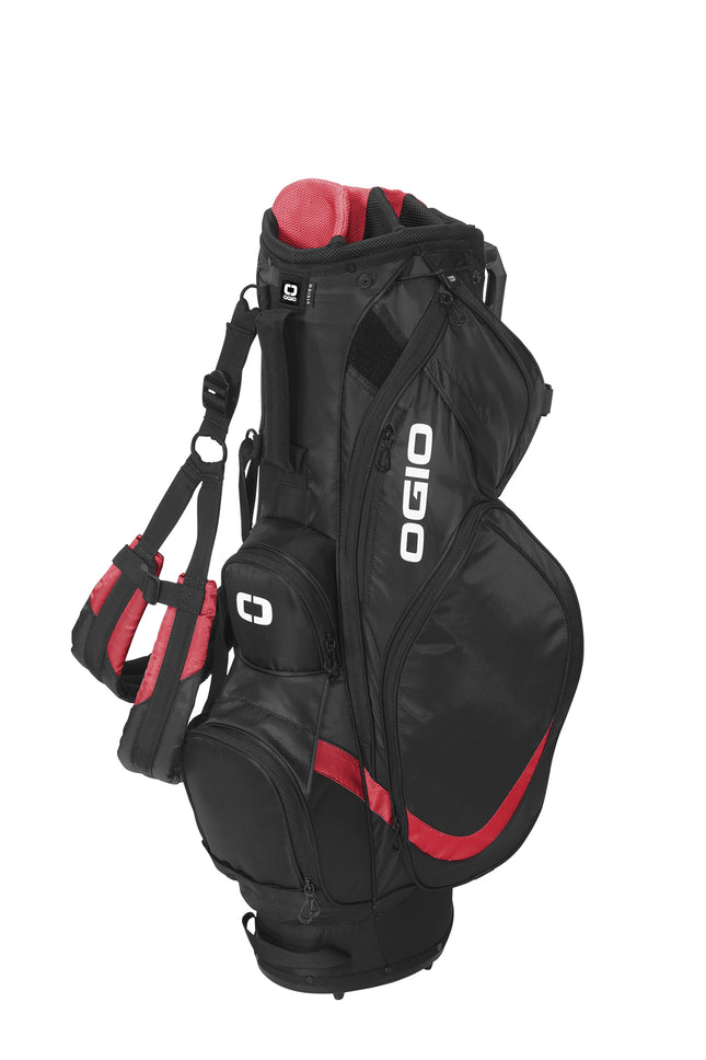 OGIO Vision 2.0 Stand Bag — 425044