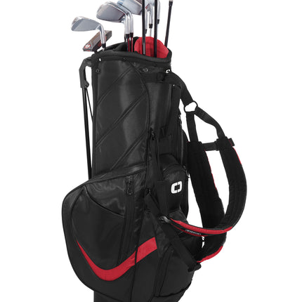 OGIO Vision 2.0 Stand Bag — 425044