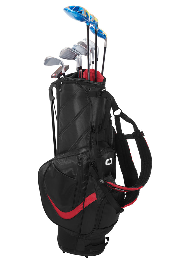 OGIO Vision 2.0 Stand Bag — 425044