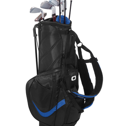 OGIO Vision 2.0 Stand Bag — 425044