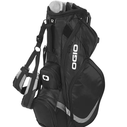 OGIO Vision 2.0 Stand Bag — 425044
