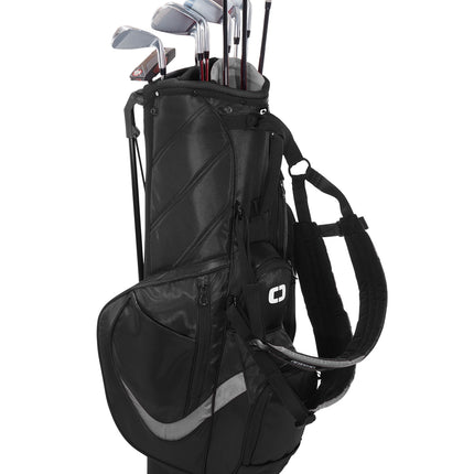 OGIO Vision 2.0 Stand Bag — 425044