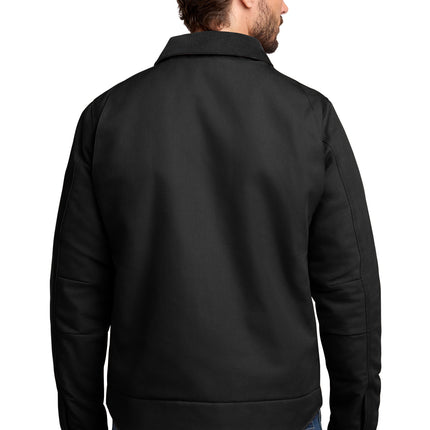 Carhartt® Duck Detroit Jacket – CT103828