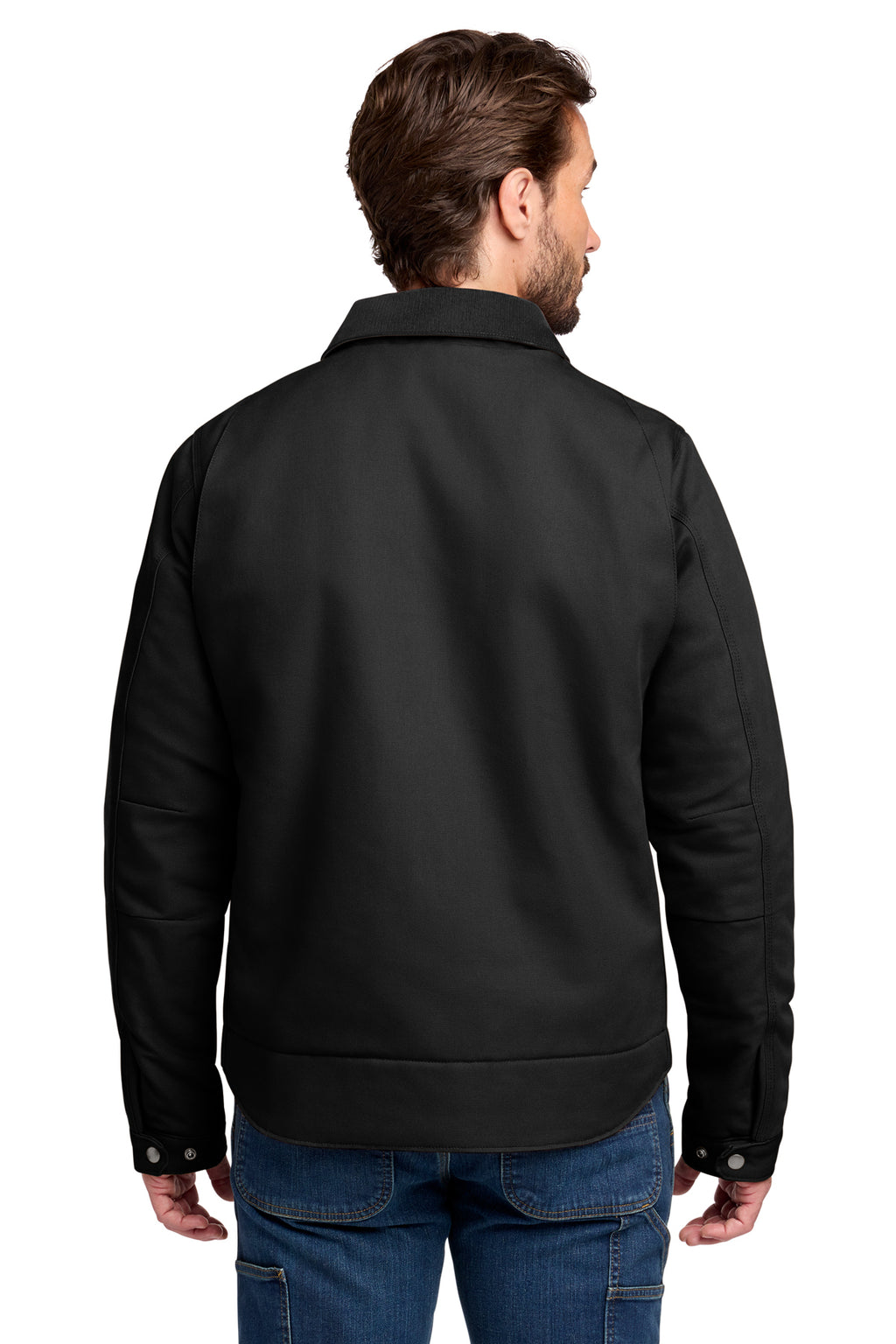 Carhartt® Duck Detroit Jacket – CT103828