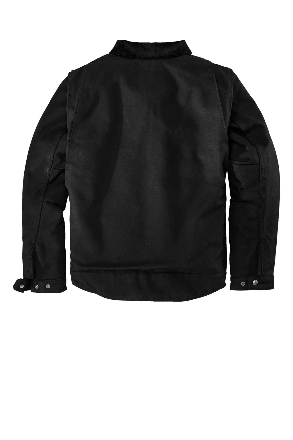 Carhartt® Duck Detroit Jacket – CT103828