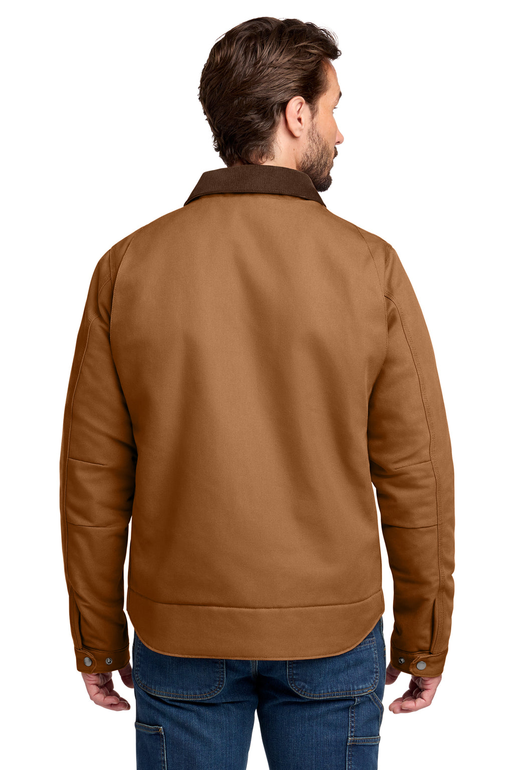 Carhartt® Duck Detroit Jacket – CT103828