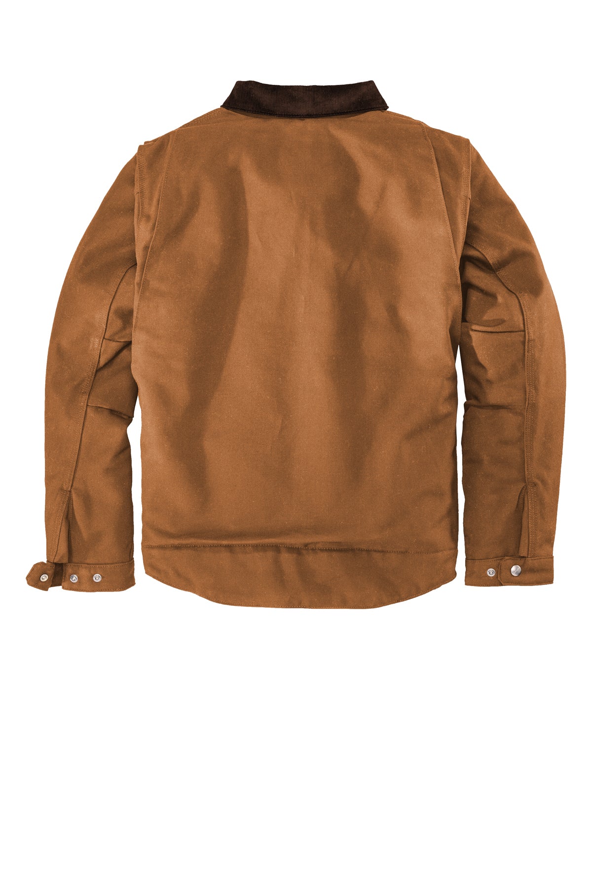 Carhartt® Duck Detroit Jacket – CT103828