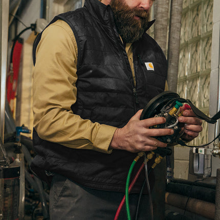 Carhartt® Gilliam Vest - CT102286