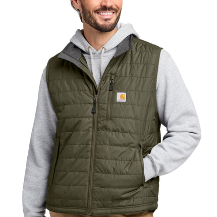 Carhartt® Gilliam Vest - CT102286
