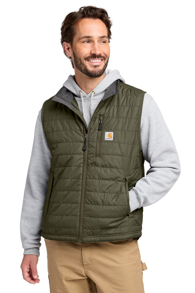 Carhartt® Gilliam Vest - CT102286