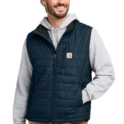 Carhartt® Gilliam Vest - CT102286