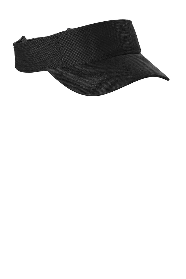 Sport‑Tek® Action Visor — STC51