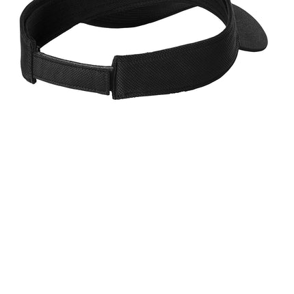 Sport‑Tek® Action Visor — STC51