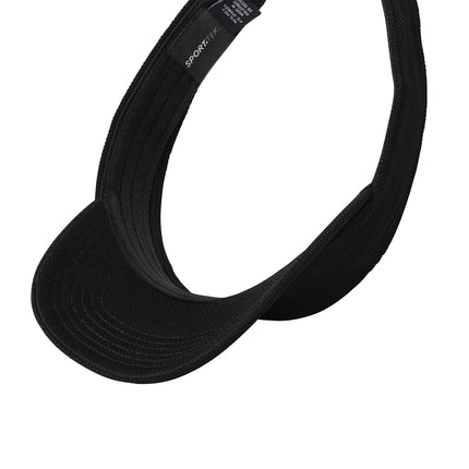 Sport‑Tek® Action Visor — STC51