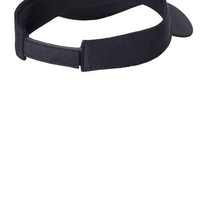 Sport‑Tek® Action Visor — STC51