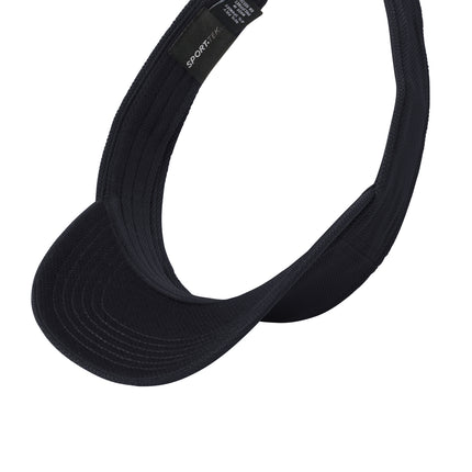 Sport‑Tek® Action Visor — STC51