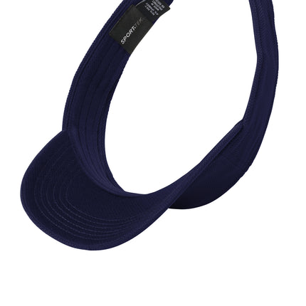 Sport‑Tek® Action Visor — STC51