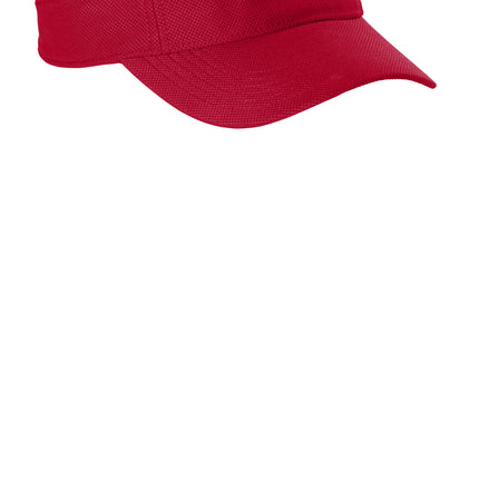 Sport‑Tek® Action Visor — STC51