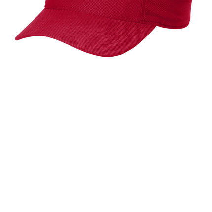 Sport‑Tek® Action Visor — STC51