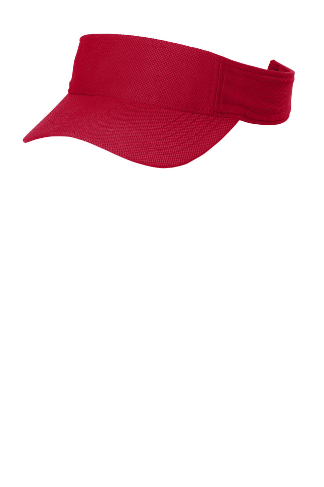 Sport‑Tek® Action Visor — STC51