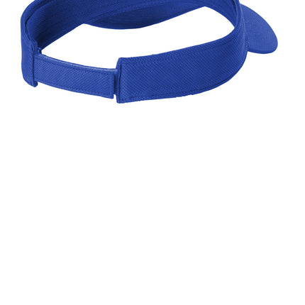 Sport‑Tek® Action Visor — STC51
