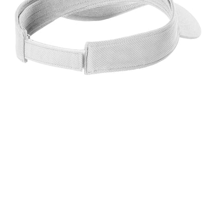 Sport‑Tek® Action Visor — STC51