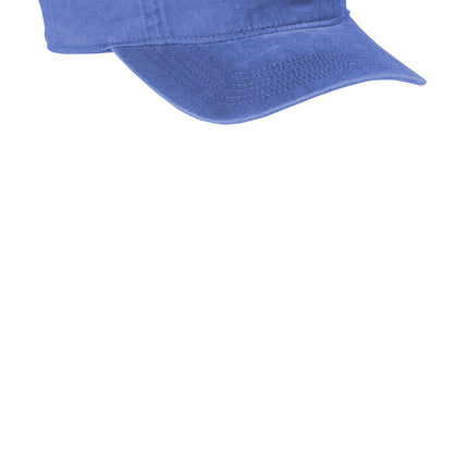Port Authority® Beach Wash® Visor — C944