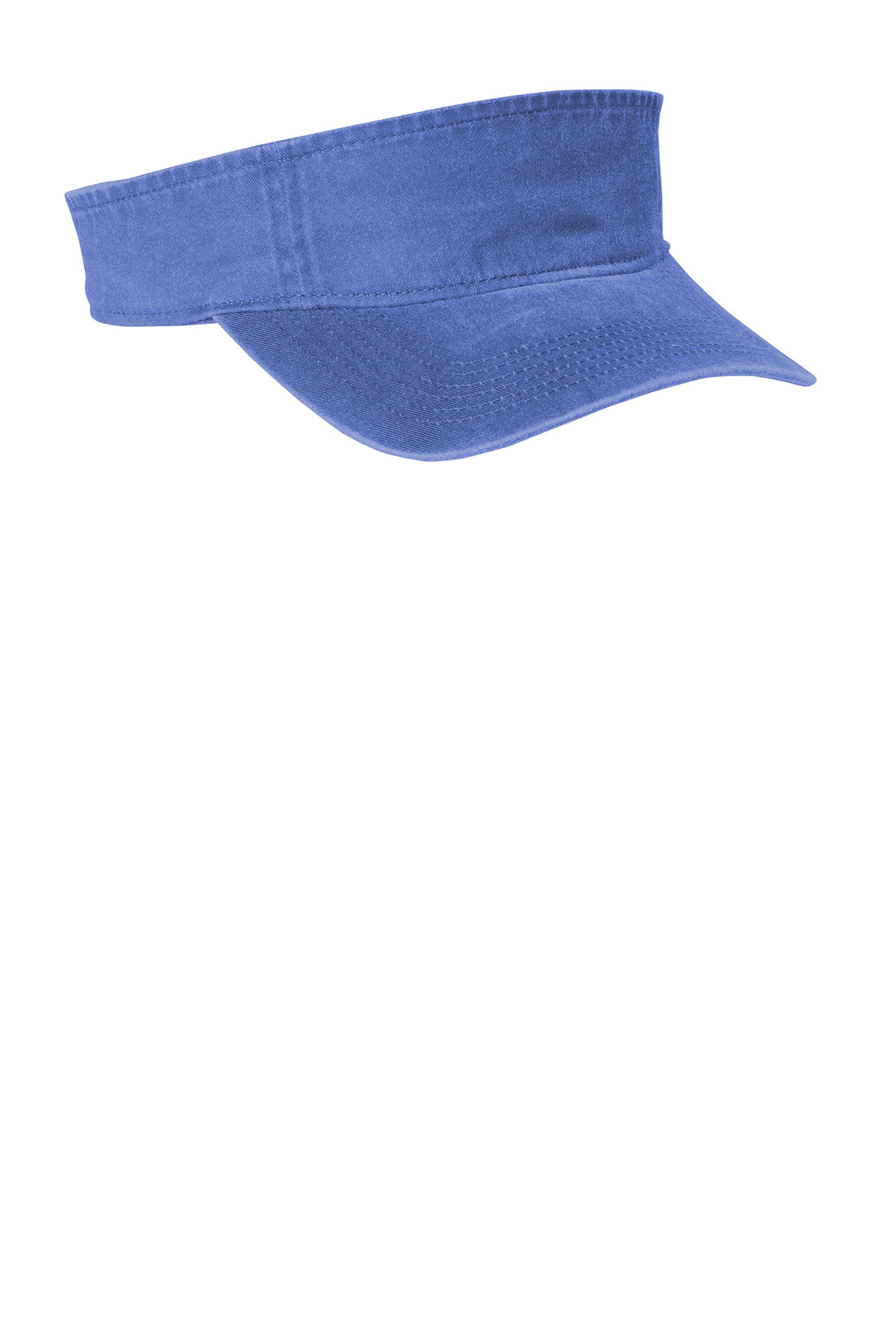 Port Authority® Beach Wash® Visor — C944