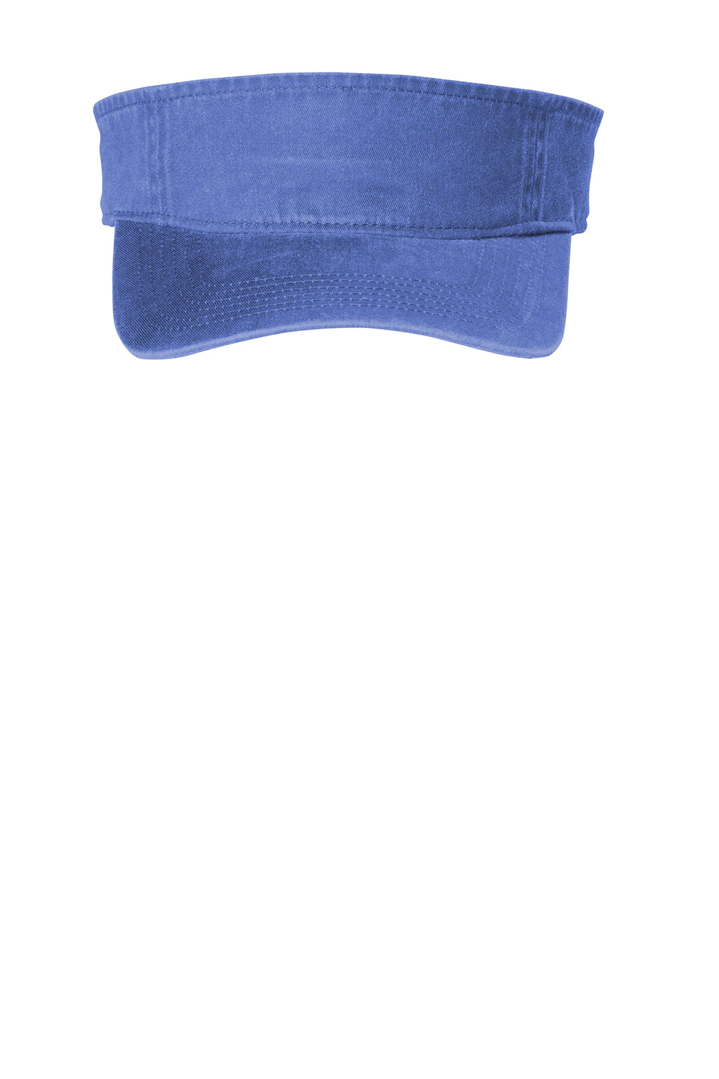 Port Authority® Beach Wash® Visor — C944