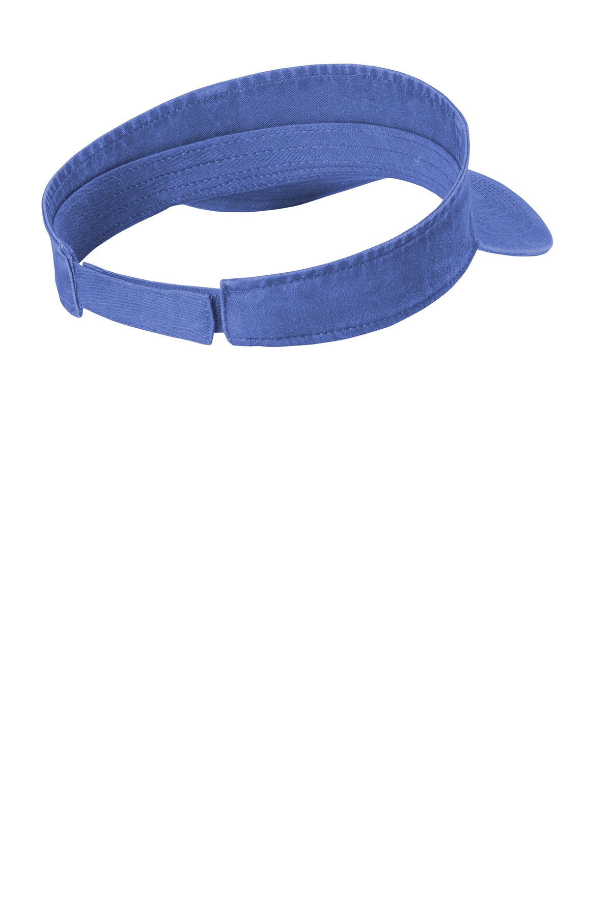 Port Authority® Beach Wash® Visor — C944